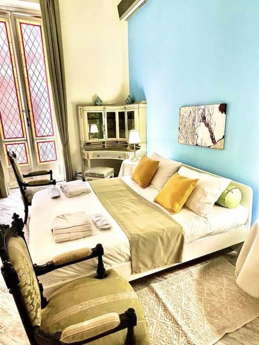 Casa Dell'Inno Di Mameli Турин Экстерьер фото