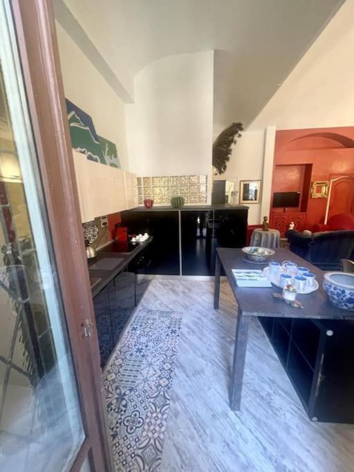 Casa Dell'Inno Di Mameli Турин Экстерьер фото