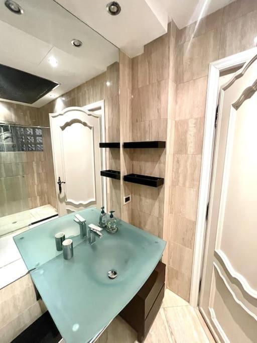 Casa Dell'Inno Di Mameli Турин Экстерьер фото