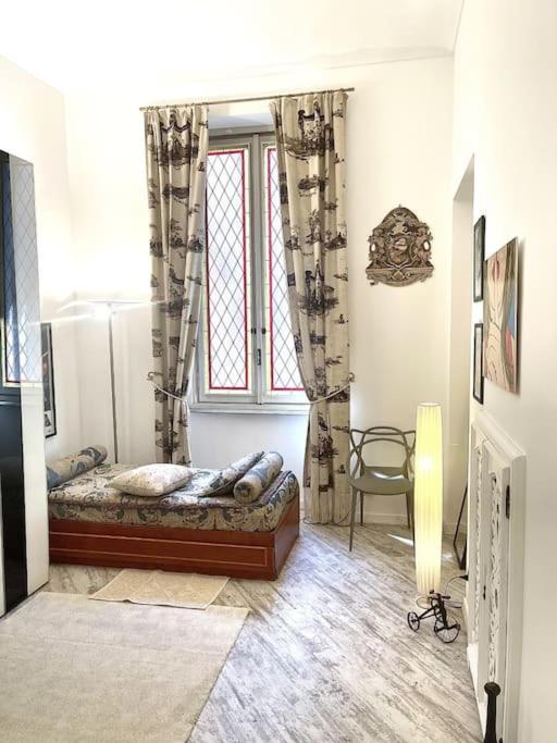 Casa Dell'Inno Di Mameli Турин Экстерьер фото
