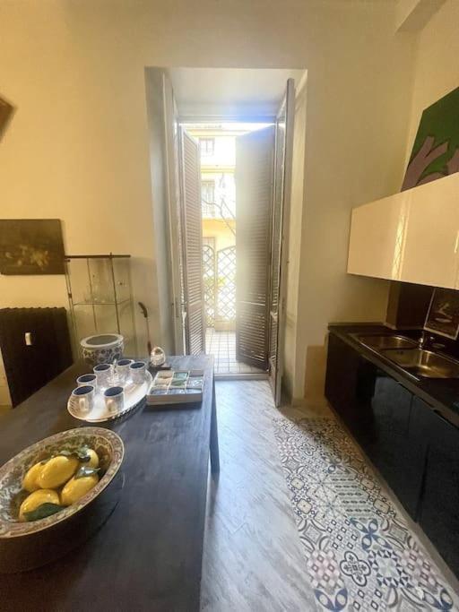 Casa Dell'Inno Di Mameli Турин Экстерьер фото