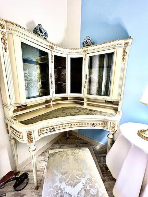 Casa Dell'Inno Di Mameli Турин Экстерьер фото