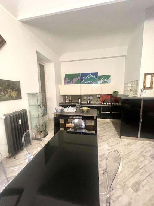 Casa Dell'Inno Di Mameli Турин Экстерьер фото