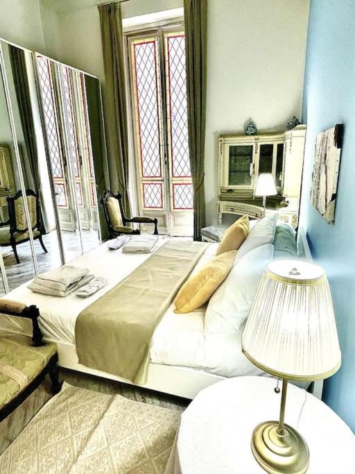 Casa Dell'Inno Di Mameli Турин Экстерьер фото