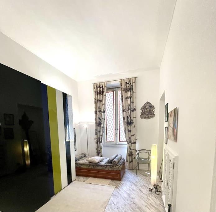 Casa Dell'Inno Di Mameli Турин Экстерьер фото