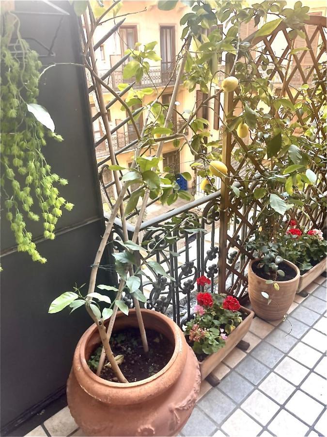 Casa Dell'Inno Di Mameli Турин Экстерьер фото