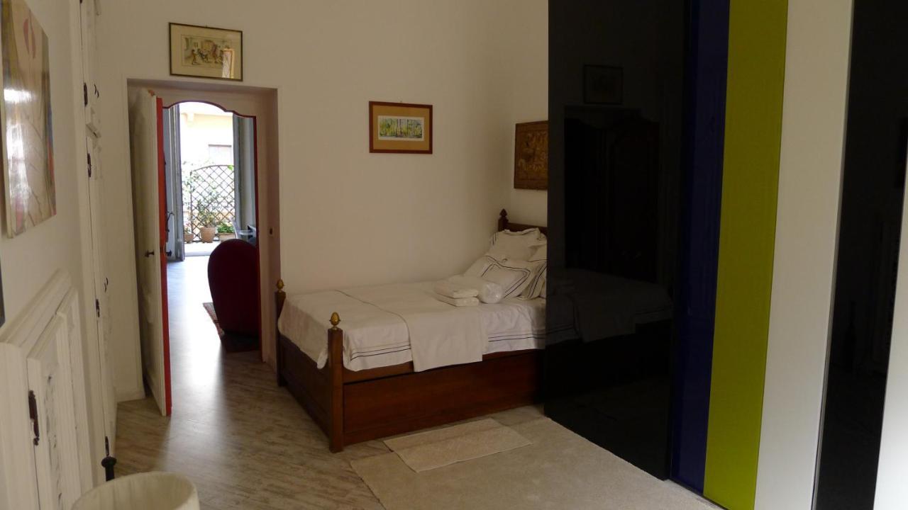 Casa Dell'Inno Di Mameli Турин Экстерьер фото